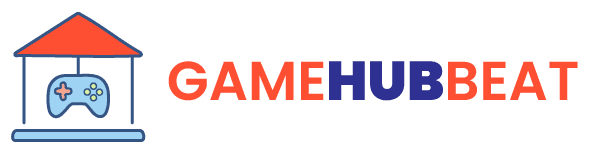 gamehubbeat.com